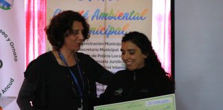 Municipio de Ancud recibe certificación Ambiental de Excelencia.