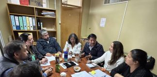 Municipio ayudará a vecinos desvinculados de su trabajo por incendio