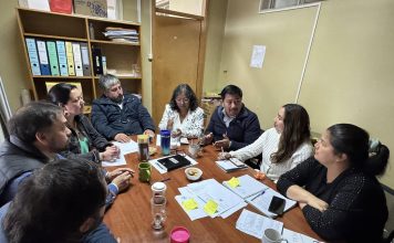 Municipio ayudará a vecinos desvinculados de su trabajo por incendio