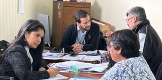 Invitan a participar del Fondo Comunidad 2025.