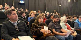 Capacitación Fondo Comunidad 2025 en Ancud