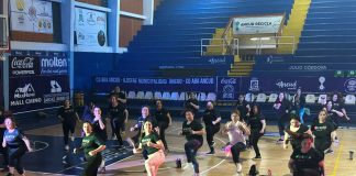 Zumbatón Ancud: Una Celebración llena de energía por el dia de la madre