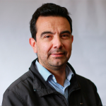 Jaime Chepillo