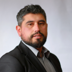 Javier Cardenas