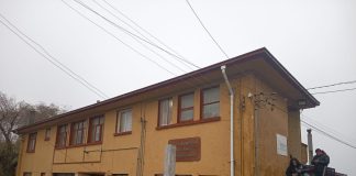 Roban computadores desde la Corporación Municipal de Ancud