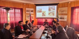 Municipalidad de Ancud inicia proceso de actualización del Plan Regulador Comunal