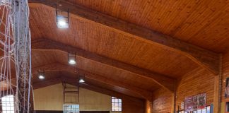 Finalizó con éxito el Campeonato Baby Fútbol AFA Ancud 2025