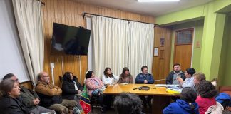 Avanza el Proyecto del Nuevo CECOSF Bellavista