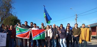 Costanera SpA avanza en licitación para construir doble vía entre Chacao y Chonchi