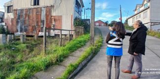 Fiscalización por Tenencia Responsable de Mascotas y Problemáticas Ambientales