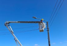 Mejoras en el Alumbrado Público en Diversos Sectores de Ancud