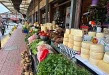 Concejo Municipal aprueba exención de arriendo para locatarios de la Feria Municipal