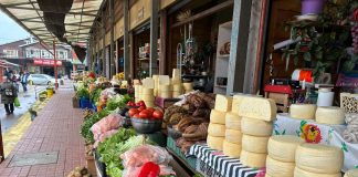 Concejo Municipal aprueba exención de arriendo para locatarios de la Feria Municipal