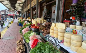 Concejo Municipal aprueba exención de arriendo para locatarios de la Feria Municipal