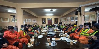 Ancud conmemora el Día Nacional del Recolector y la Recolectora de Residuos Domiciliarios