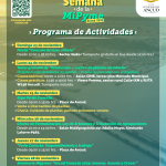 Programa de Actividades – Semana de la MiPyme_QR