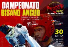CAMPEONATO BISANG ANCUD – 30 NOVIEMBRE 2025