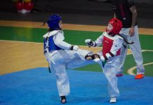 Municipalidad impulsa beca deportiva para apoyar a jóvenes talentos locales