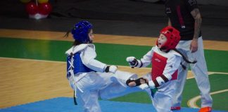 Municipalidad impulsa beca deportiva para apoyar a jóvenes talentos locales