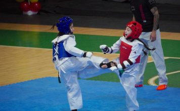 Municipalidad impulsa beca deportiva para apoyar a jóvenes talentos locales