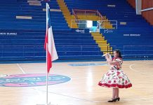 Jornada Escolar Inclusiva reunió a estudiantes en torno al deporte adaptado