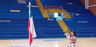 Jornada Escolar Inclusiva reunió a estudiantes en torno al deporte adaptado