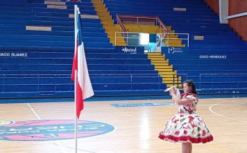 Jornada Escolar Inclusiva reunió a estudiantes en torno al deporte adaptado