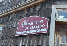 Dirección de Tránsito de Ancud ampliará atención los sábados hasta fin de año