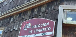 Dirección de Tránsito de Ancud ampliará atención los sábados hasta fin de año
