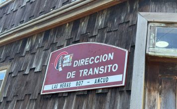 Dirección de Tránsito de Ancud ampliará atención los sábados hasta fin de año