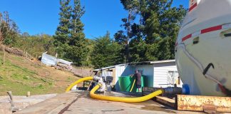 Municipalidad de Ancud llama a actualizar datos para distribución de agua en sectores rurales