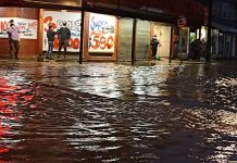 Avanza licitación del proyecto de defensa fluvial en Ancud tras reunión informativa con autoridades y vecinos