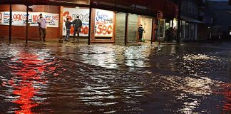 Avanza licitación del proyecto de defensa fluvial en Ancud tras reunión informativa con autoridades y vecinos