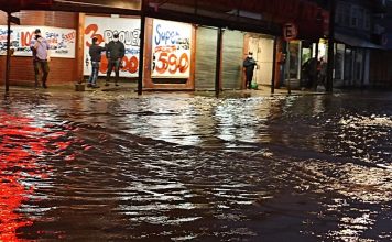 Avanza licitación del proyecto de defensa fluvial en Ancud tras reunión informativa con autoridades y vecinos