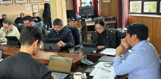 Concejo Municipal de Ancud aprueba por unanimidad el Presupuesto 2026