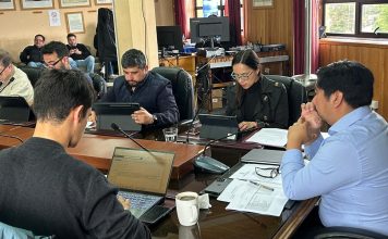 Consejo Municipal de Ancud aprueba por unanimidad el Presupuesto 2026