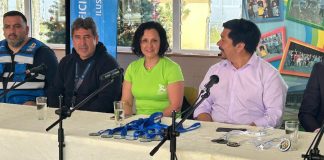Municipalidad de Ancud invita a la tradicional Corrida San Silvestre