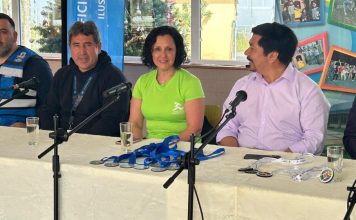 Municipalidad de Ancud invita a la tradicional Corrida San Silvestre