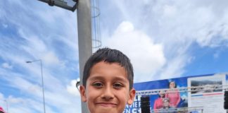 Atleta Felipe Nenén cerrará el año en los 10K San Silvestre