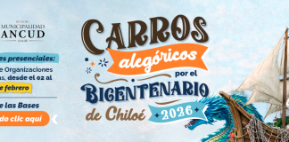 CARROS ALEGORICOS POR EL BICENTENARIO