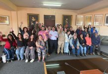 16 familias rurales de Ancud son beneficiadas con subsidio habitacional DS10
