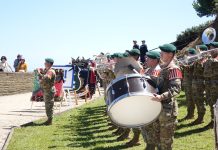 Más de 50 mil personas se congregaron en Ancud como parte de las más de 30 actividades culturales del Bicentenario de Chiloé