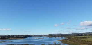Proyecto impulsa gobernanza y planes de gestión para el Paisaje de Conservación Chiloé en Ancud y Dalcahue