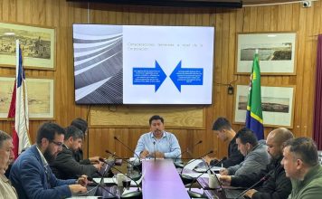 Auditorías revelan millonaria deuda y graves falencias en la Corporación Municipal de Ancud