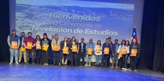 Se abre Programa de Nivelación de Estudios Online para Adultos 2026