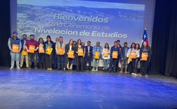 Se abre Programa de Nivelación de Estudios Online para Adultos 2026