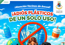 Reforzarán las labores de fiscalización de la normativa vigente en materia de reducción de residuos