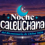 Noche Caleuchana – Banner