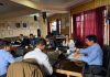 Municipio de Ancud presenta bases de un Plan Económico Local