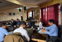 Municipio de Ancud presenta bases de un Plan Económico Local